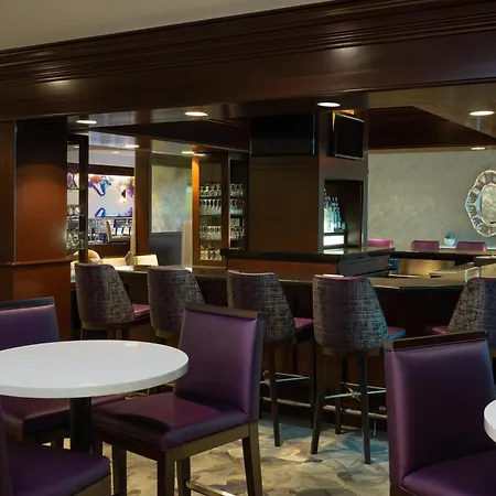 The Westin Southfield Detroit-3